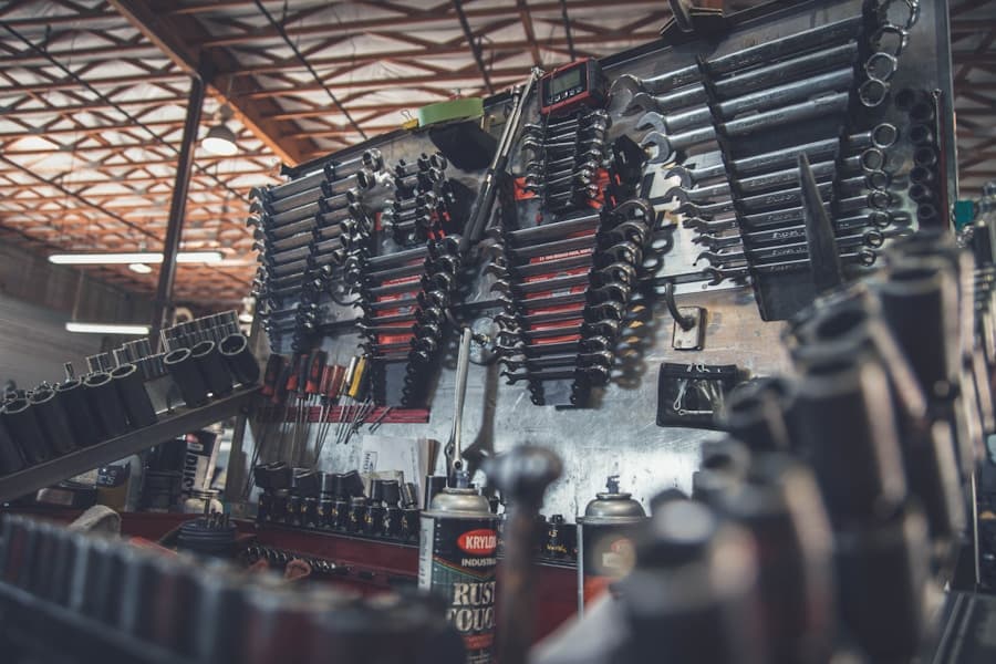 1st Call Autocare workshop — professional vehicle specialists
